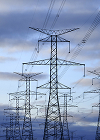 Electricité BT/HTA